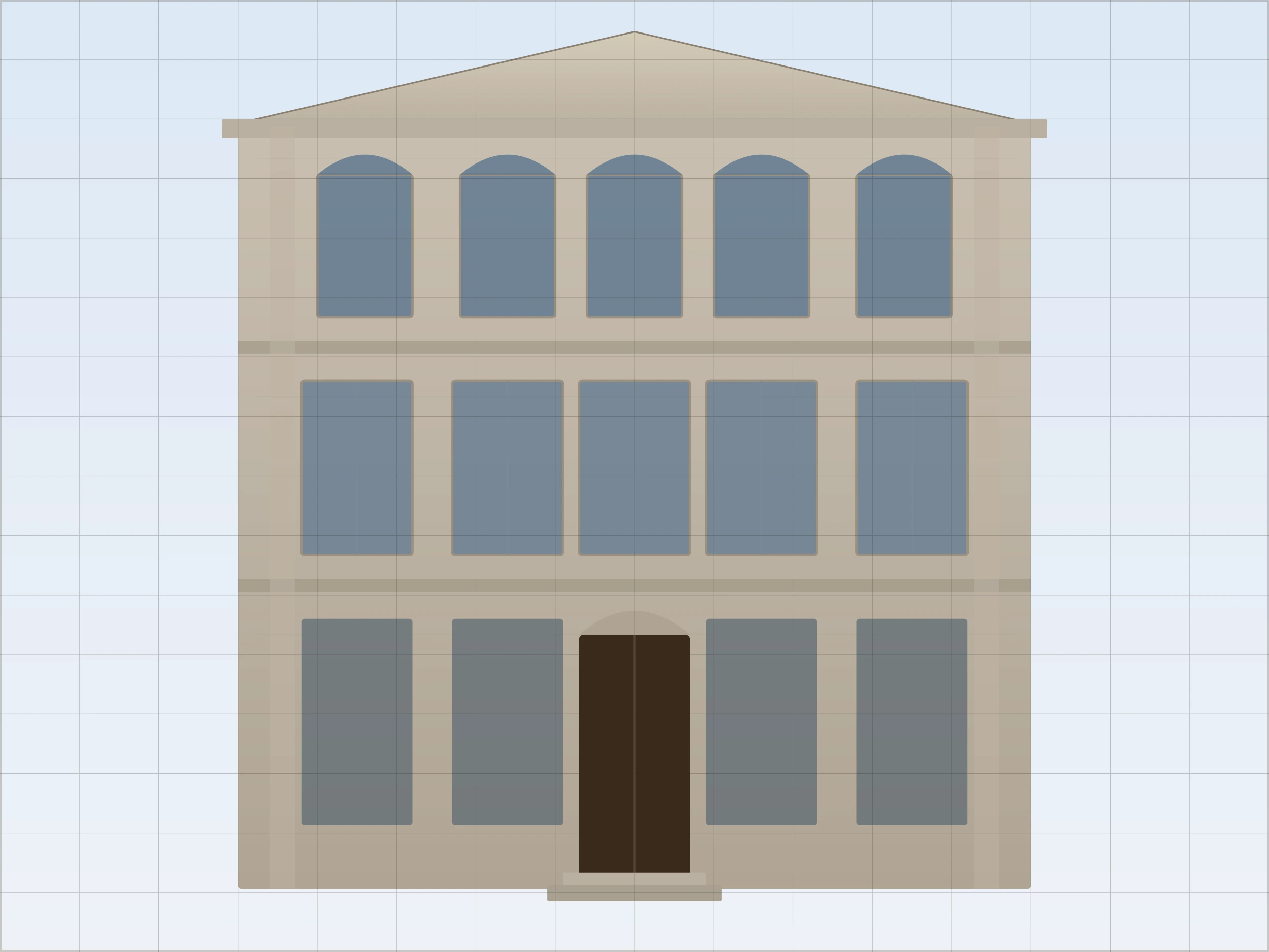 Architectural Detail